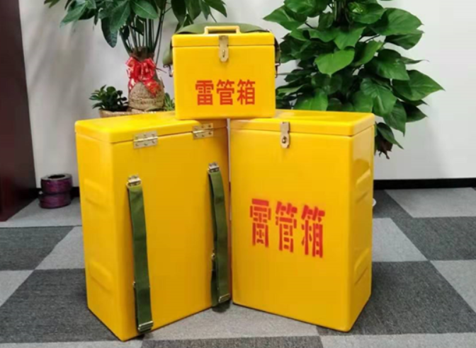 怀远如何防止雷管箱炸药箱等矿用物品生锈？